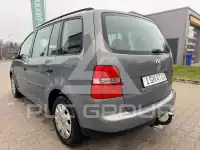 2006 Volkswagen Touran