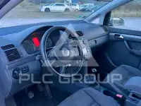 2006 Volkswagen Touran