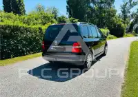 2006 Volkswagen Touran