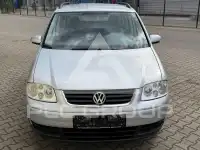 2006 Volkswagen Touran