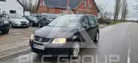 2006 Volkswagen Touran