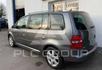 2006 Volkswagen Touran