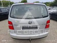 2006 Volkswagen Touran