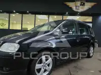 2006 Volkswagen Touran