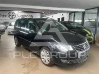 2006 Volkswagen Touran
