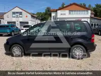 2006 Volkswagen Touran