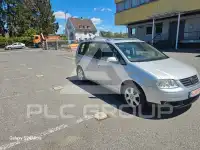 2006 Volkswagen Touran