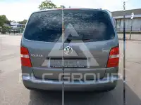 2006 Volkswagen Touran