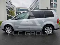 2006 Volkswagen Touran
