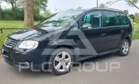 2006 Volkswagen Touran