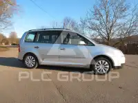 2006 Volkswagen Touran