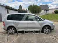 2006 Volkswagen Touran