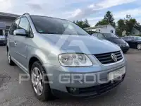 2006 Volkswagen Touran