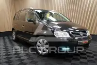 2006 Volkswagen Touran