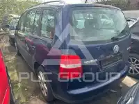 2006 Volkswagen Touran