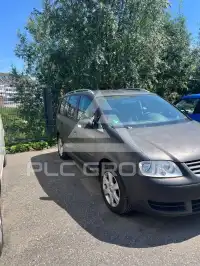 2006 Volkswagen Touran