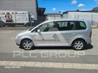 2006 Volkswagen Touran