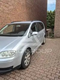 2006 Volkswagen Touran