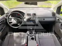 2006 Volkswagen Touran