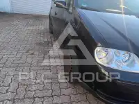 2006 Volkswagen Touran