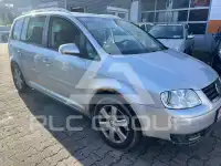 2006 Volkswagen Touran