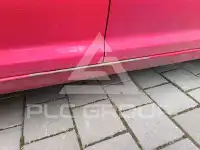 2006 Volkswagen Touran