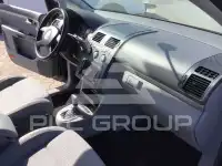2006 Volkswagen Touran