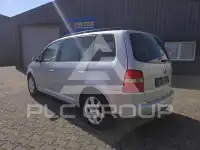 2006 Volkswagen Touran