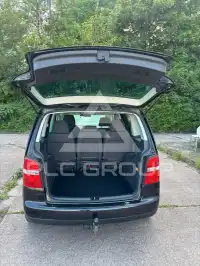 2006 Volkswagen Touran