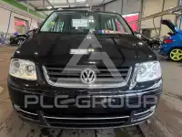 2006 Volkswagen Touran