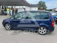2006 Volkswagen Touran