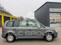 2006 Volkswagen Touran