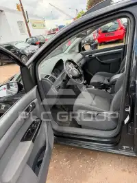 2006 Volkswagen Touran