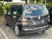 2006 Volkswagen Touran