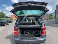 2006 Volkswagen Touran