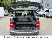 2006 Volkswagen Touran