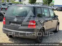 2006 Volkswagen Touran