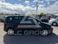 2006 Volkswagen Touran