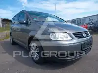 2006 Volkswagen Touran