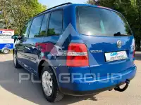 2006 Volkswagen Touran