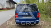 2006 Volkswagen Touran