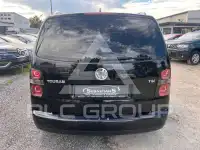 2006 Volkswagen Touran