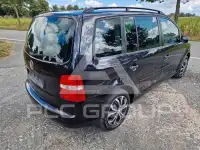 2006 Volkswagen Touran