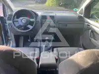 2006 Volkswagen Touran