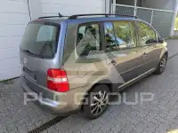 2006 Volkswagen Touran