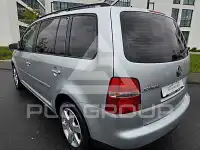 2006 Volkswagen Touran