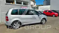 2006 Volkswagen Touran