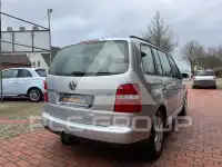 2006 Volkswagen Touran
