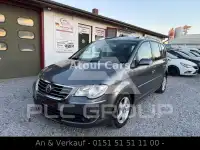 2006 Volkswagen Touran