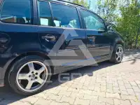 2006 Volkswagen Touran